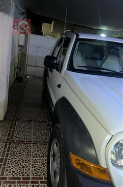 جیپ لیبێرتی